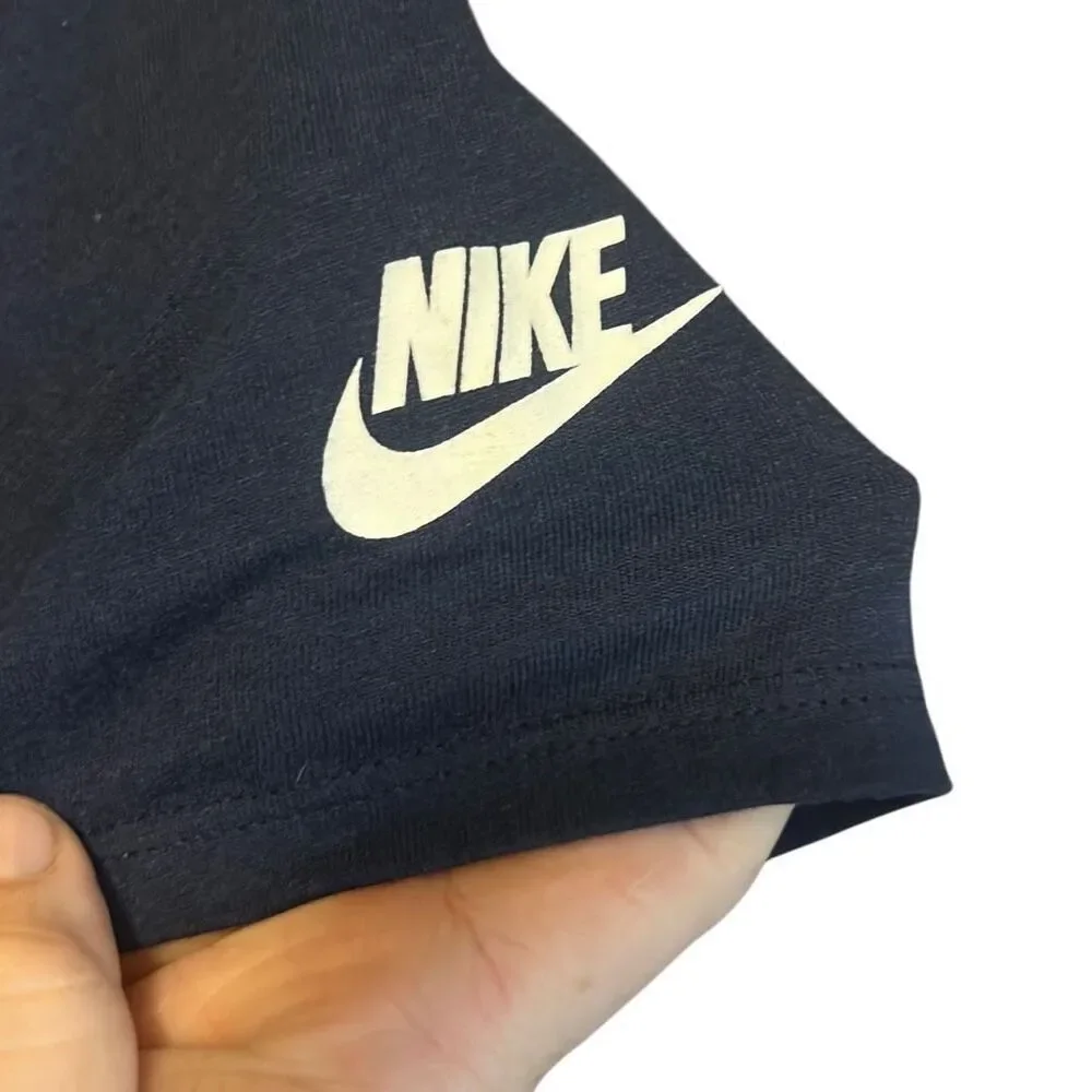 Nike show your